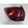 RENAULT SYMBOL- 17/21; STOP LAMBASI SOL (MARS) (E MARKLI)