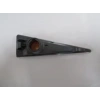 RENAULT SYMBOL- THALIA- SD- 09/12; ÇAMURLUK SİNYALİ SAĞ FÜME