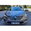 RENAULT TALISMAN- 21/22; ARAÇ BİLGİLERİ VE RESİMLERİ