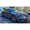 RENAULT TALISMAN- 21/22; ARAÇ BİLGİLERİ VE RESİMLERİ
