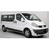 RENAULT TRAFIC- 2- 04/14; ARAÇ BİLGİLERİ VE RESİMLERİ