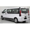 RENAULT TRAFIC- 2- 04/14; ARAÇ BİLGİLERİ VE RESİMLERİ