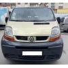 RENAULT TRAFIC- 2- 04/14; ARAÇ BİLGİLERİ VE RESİMLERİ