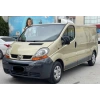 RENAULT TRAFIC- 2- 04/14; ARAÇ BİLGİLERİ VE RESİMLERİ