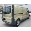 RENAULT TRAFIC- 2- 04/14; ARAÇ BİLGİLERİ VE RESİMLERİ
