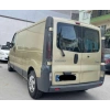 RENAULT TRAFIC- 2- 04/14; ARAÇ BİLGİLERİ VE RESİMLERİ