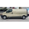 RENAULT TRAFIC- 2- 04/14; ARAÇ BİLGİLERİ VE RESİMLERİ