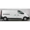 RENAULT TRAFIC- 3- 15/21; ARAÇ BİLGİLERİ VE RESİMLERİ