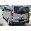 RENAULT TRAFIC- 3- 15/21; ARAÇ BİLGİLERİ VE RESİMLERİ