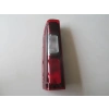 RENAULT TRAFIC- 3- 15/21; STOP LAMBASI SOL KIRMIZI/BEYAZ (MARS) (E MARKLI)
