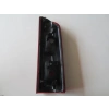 RENAULT TRAFIC- 3- 15/21; STOP LAMBASI SOL KIRMIZI/BEYAZ (MARS) (E MARKLI)