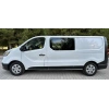 RENAULT TRAFIC- 4- 22/24; ARAÇ BİLGİLERİ VE RESİMLERİ