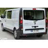 RENAULT TRAFIC- 4- 22/24; ARAÇ BİLGİLERİ VE RESİMLERİ
