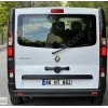 RENAULT TRAFIC- 4- 22/24; ARAÇ BİLGİLERİ VE RESİMLERİ