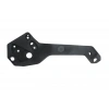 RENAULT TRAFIC- 4- 22/24; ÖN PANEL YAN PARÇA SOL PLASTİK (BAĞLANTI AYAĞI)