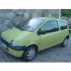RENAULT TWINGO- 01/02; ARAÇ BİLGİLERİ VE RESİMLERİ