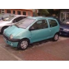 RENAULT TWINGO- 01/02; ARAÇ BİLGİLERİ VE RESİMLERİ