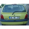 RENAULT TWINGO- 01/02; ARAÇ BİLGİLERİ VE RESİMLERİ