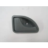 RENAULT TWINGO- 01/02; ÖN KAPI İÇ AÇMA KOLU SOL GRİ