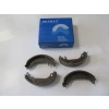 RENAULT TWINGO- 93/98; ARKA FREN PABUCU (90X40)(BRAMAX)
