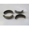 RENAULT TWINGO- 93/98; ARKA FREN PABUCU (90X40)(BRAMAX)
