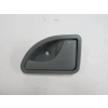 RENAULT TWINGO- 99/00; ÖN KAPI İÇ AÇMA KOLU SAĞ GRİ