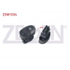 REZISTANS ANAHTARI 4 PIN TURUNCU ISIK RENAULT MEGANE I - SCENIC I 1996-2003