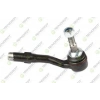ROT BASI BMW 7 SERI E65 2000-