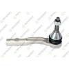ROT BASI ON MERCEDES S SERISI (W222,V222,X222) 2014-