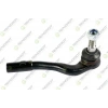 ROT BASI ON SAG DIS MERCEDES C SERISI (W203) 2000-2007 / CLK SERISI (A209, C209) 2002-2009 / SLK SERISI (R171) 2004-2011