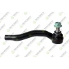 ROT BASI ON SAG MERCEDES C SERISI (W203) 2000-2007