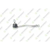 ROT BASI ON SOL CITROEN C4 CACTUS 2014- / PEUGEOT 208 2012- / PEUGEOT 2008 2013-