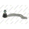 ROT BASI ON SOL MERCEDES A SERISI (W176) 2013-2018 / MERCEDES B SERISI (W246) 2011-2016 / MERCEDES CLA SERISI (W176) 2012-2019 / MERCEDES GLA SERISI (X156) 2013-