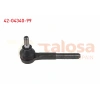 ROT BASI ON SOL NISSAN TERRANO 1986-2004 / Pickup 1985-1998 / FORD MAVERICK 1983-1998