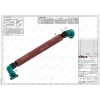 ROT BASI SAG 25270 / 10029 02 A100 BM 84-94