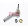 ROT BASI SAG DE90-32-280 / DD32-32-280 FIESTA/MAZDA 2 BM 02-08
