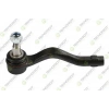 ROT BASI SOL MERCEDES C SERISI (S204) C 180 2007-