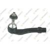 ROT BASI SOL MERCEDES C-SERISI (W206) 2020-