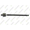 ROT MILI ON HYUNDAI STAREX H1 4X4 2001-2004