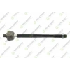 ROT MILI ON MERCEDES EQE (V295) 2022-