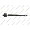 ROT MILI ON MERCEDES EQS (V297) 2021- / EQE (V295) 2022-