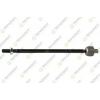 ROT MILI ON MERCEDES SPRINTER (W906) 2006-2019 / VOLKSWAGEN CRAFTER 2006-2017