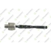 ROT MILI ON NISSAN PATHFINDER - NAVARA - FRONTIER 2005-2014