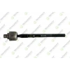 ROT MILI ON RENAULT CAPTUR 2013- / RENAULT CLIO 2012-2019 / RENAULT KOLEOS 2016-