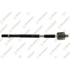 ROT MILI ON SEAT AROSA 1997-2004 / VW LUPO 1998-2005 / VW POLO 1994-2001