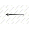 ROT MILI ON SEAT IBIZA 2002-2009 / SKODA FABIA 1999-2006