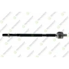 ROT MILI ON VOLKSWAGEN POLO - CADDY 1994-2001 / SEAT TOLEDO 1993-1999