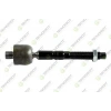 ROT MILI ON VOLKSWAGEN TRANSPORTER T5 2003-2016 / T6 2016-