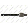 ROT MILI ON VOLVO C70 1996-2000 / VOLVO S70 1996-2000 / VOLVO V70 1996-2000