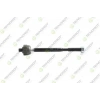 ROT MILI SOL-SAG MERCEDES C-SERISI (W206) 4 MATIC 2021-